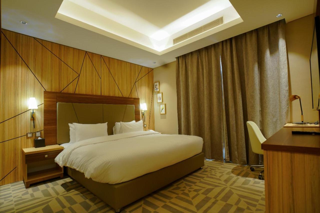 Chambre Double Standard