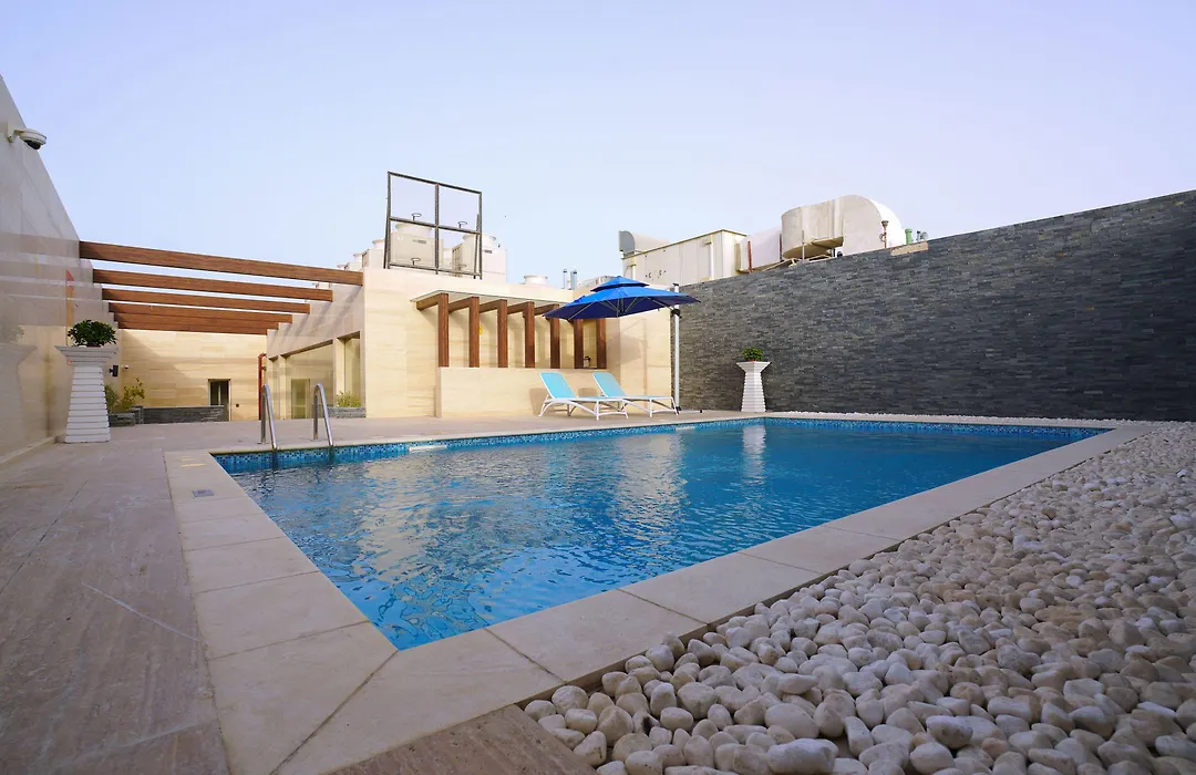 Al Aseel Hotel-1